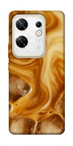 Чехол Ice coffee для Infinix Zero 30 4G