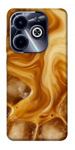 Чохол Ice coffee для TECNO Spark Go 2024