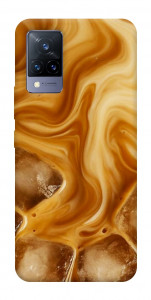 Чехол Ice coffee для Vivo V21