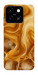 Чехол Ice coffee для ZTE Blade A55 4G
