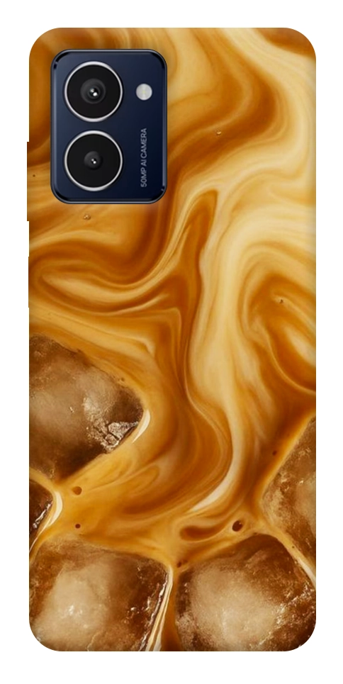 Чохол Ice coffee для HMD Pulse Pro