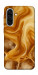 Чехол Ice coffee для Galaxy A36 5G