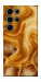 Чохол Ice coffee для Galaxy S25 Ultra