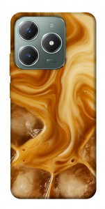 Чохол Ice coffee для Realme C61