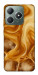 Чехол Ice coffee для Realme C61