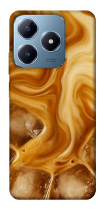 Чехол Ice coffee для Realme C63 4G