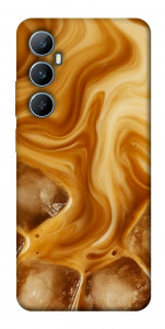 Чохол Ice coffee для Realme C65 4G
