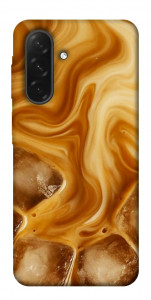 Чохол Ice coffee для Galaxy A26 5G