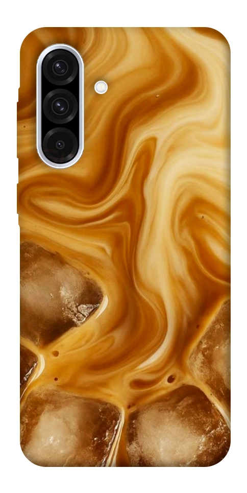 Чехол Ice coffee для Galaxy A56 5G