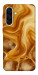 Чехол Ice coffee для Galaxy A56 5G