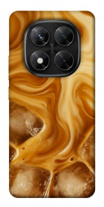 Чехол Ice coffee для Xiaomi Redmi Note 14 Pro 5G