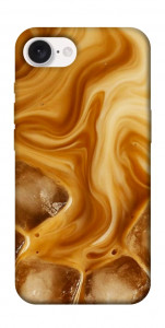 Чохол Ice coffee для iPhone 16e