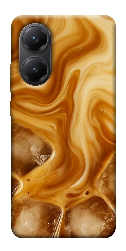 Чохол Ice coffee для Xiaomi Poco X7 Pro