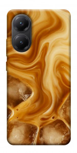Чехол Ice coffee для Xiaomi Poco X7 Pro