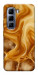Чохол Ice coffee для Infinix Hot 50 Pro