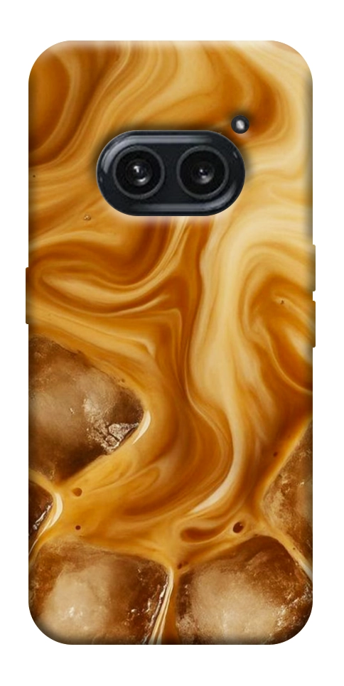 Чохол Ice coffee для Nothing Phone (2a)