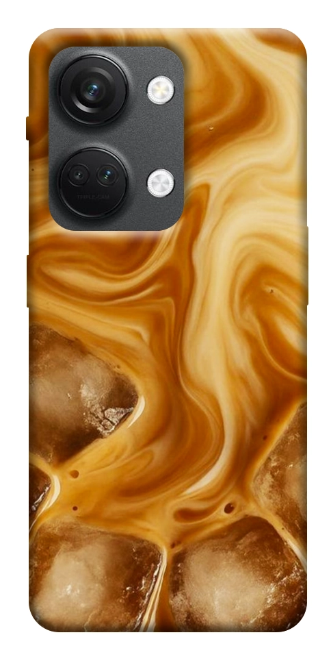 Чехол Ice coffee для OnePlus Nord 3
