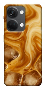Чохол Ice coffee для OnePlus Nord 3