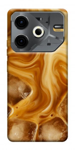 Чохол Ice coffee для TECNO Pova 6 Neo (LI6)