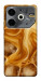 Чехол Ice coffee для TECNO Pova 6 Neo (LI6)