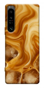 Чехол Ice coffee для Sony Xperia 1 IV