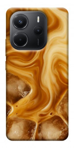 Чохол Ice coffee для Xiaomi Redmi Note 14 4G (Europe version)