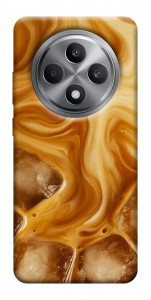 Чохол Ice coffee для Oppo Reno 12 F 4G