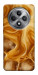 Чехол Ice coffee для Oppo Reno 12 F 4G