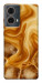 Чехол Ice coffee для Motorola Moto G85
