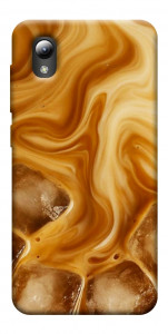 Чохол Ice coffee для ZTE Blade A3 (2019)