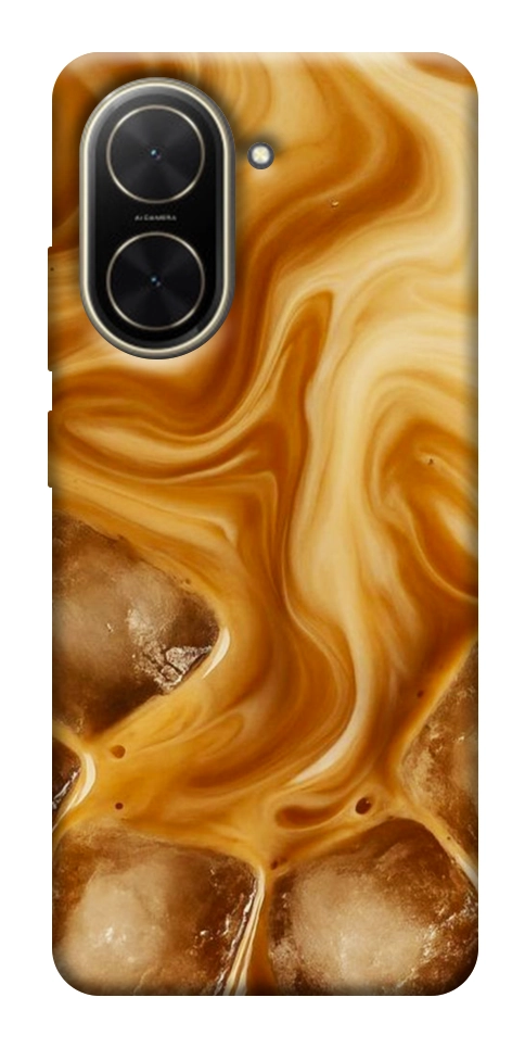 Чехол Ice coffee для Xiaomi Poco C71