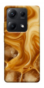 Чохол Ice coffee для Xiaomi Redmi Note 14S