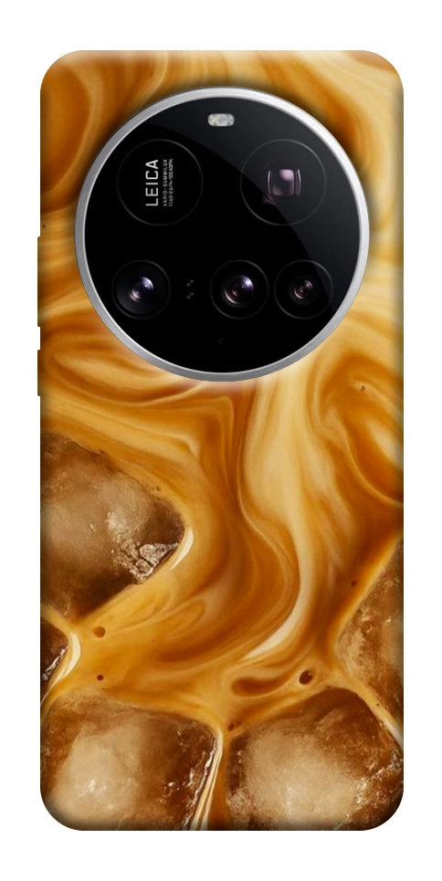 Чохол Ice coffee для Xiaomi 15 Ultra