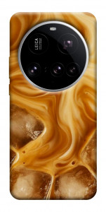 Чохол Ice coffee для Xiaomi 15 Ultra