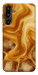 Чохол Ice coffee для Galaxy F16 5G