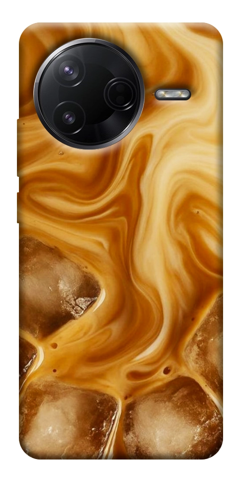 Чохол Ice coffee для Xiaomi Poco F7 Pro