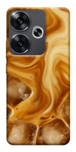 Чохол Ice coffee для Xiaomi Poco F6