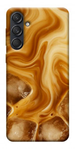 Чохол Ice coffee для Galaxy M55