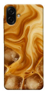 Чехол Ice coffee для Galaxy A07