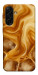 Чехол Ice coffee для Galaxy A17 5G