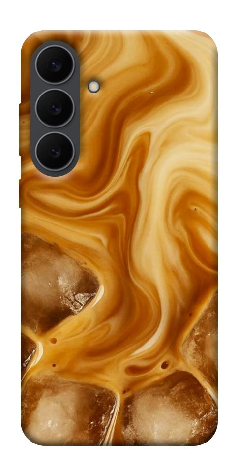 Чохол Ice coffee для Galaxy S25 FE