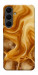 Чохол Ice coffee для Galaxy S25 FE