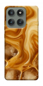 Чохол Ice coffee для Motorola Edge 60 Pro