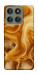 Чехол Ice coffee для Motorola Edge 60 Pro
