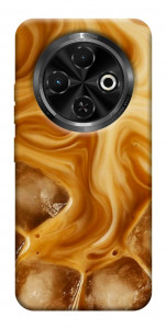 Чехол Ice coffee для TECNO Spark 30C (KL5n)