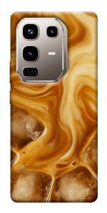 Чехол Ice coffee для Infinix Note 50 Pro 4G