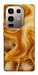 Чехол Ice coffee для Infinix Note 50 Pro 4G