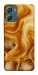 Чехол Ice coffee для Motorola Moto G06