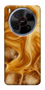Чехол Ice coffee для ZTE Nubia V70 Max