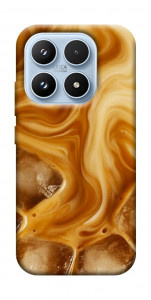 Чехол Ice coffee для Xiaomi 17